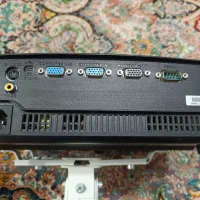 دیتا پرژکتور بنکیو|تلویزیون و پروژکتور|تربت جام, شاهد|دیوار