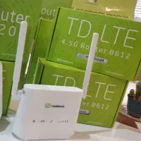 مودم سیمکارتی مبین نت B612 دوربین خانگی وباغ 4G 5G