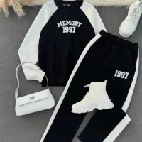 ست دورس و شلوار|لباس|ساری, |دیوار