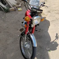 موتر ۱۰۰|موتورسیکلت|اصفهان, نصرآباد|دیوار