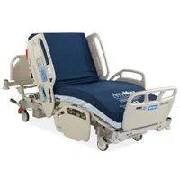 اجاره فروش تخت بیمار برقی و مکانیکی بیمارستانی