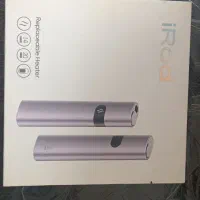 سیگار الکترونیکی irod