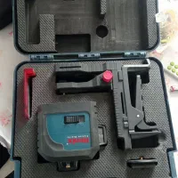 تراز لیزری رونیکس9536