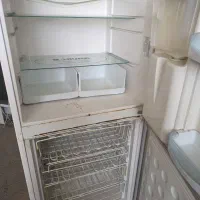 یه فریزر و دوتا یخچال بفروش می رسدقیمت توافقی|یخچال و فریزر|ایذه, |دیوار