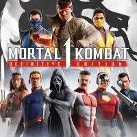 مورتال کامبت ۱