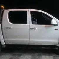 فروش وانت فوتون دیزلی مدل1399