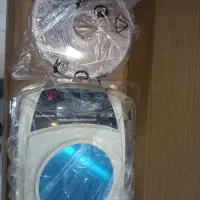 باسکول ۱۵۰کیلو و۳۰۰کیلومارک محک زیر قیمت مناسب|ابزارآلات|بندر گناوه, |دیوار