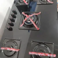 اجاق گاز طرح فر|اجاق گاز و لوازم برقی پخت‌وپز|کوچصفهان, |دیوار