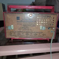 رادیو گرام، رادیو ۲ موج قدمت ۸۰ ساله|کلکسیون اشیاء عتیقه|تهران, پرستار|دیوار