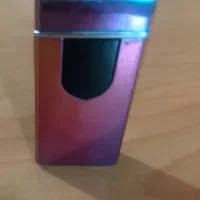 فندک شارژی برقی سالم سالم