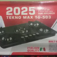اجاق گاز تکنو مکس ۲۰۲۵