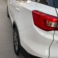 لیفانx70درحدصفر بدون رنگ1401|خودرو سواری و وانت|تبریز, |دیوار