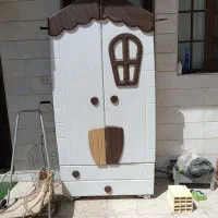 کمد بچه