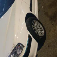 پارس پرشیا تیوفایو 1400|خودرو سواری و وانت|بازرگان, |دیوار