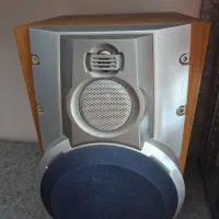 ضبط سه دیسک سامسونگ اصل|سیستم صوتی خانگی|چابکسر, |دیوار