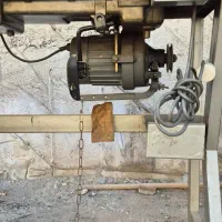 چرخ خیاطی راسته ژوکی ۵۵۵.  (juki)|چرخ خیاطی و ریسندگی|تهران, امیریه|دیوار