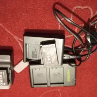 دوربین 250 دی کنون|دوربین عکاسی و فیلم‌برداری|تهران, زنجان جنوبی|دیوار