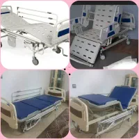 اجاره / فروش تخت برقی بیمار و بیمارستانی در منزل|آرایشی، بهداشتی، درمانی|تهران, مجیدیه|دیوار