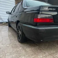 پژو پارس مدل۸۶ درحد اسپرت|خودرو سواری و وانت|رشت, گلسار|دیوار