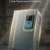 اینورتر های ضد آب الکترومارکت انواع مختلف موجوده