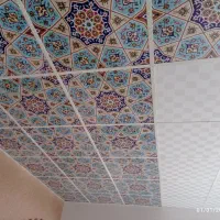 اجرای سقف شبکه ۶۰در ۶۰|خدمات پیشه و مهارت|تهران, شمشیری|دیوار