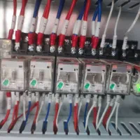 کش زن اتومات ۵ سروو ماسک