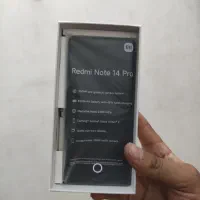 شیائومی نوت۱۴پرو|موبایل|مشهد, فاطمیه|دیوار