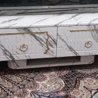 میز تلویزیون مناسب تلوزیون ۳۲ تا ۵۲