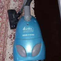 جارو برقی امیدیه