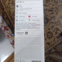 ۱ماه گارانتی Nokia 8000 4g کپی برابر اصل|موبایل|تهران, فلسطین (میدان انقلاب)|دیوار