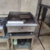 فروش فوری لوازم کامل رستوران و فست فود|کافیشاپ و رستوران|سلمانشهر, |دیوار