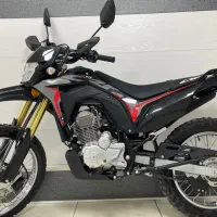 باسل طرح crf|موتورسیکلت|سنندج, |دیوار