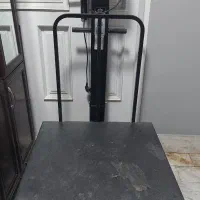 باسکول 500 کیلویی محل|عمده‌فروشی|کرج, شهرک پردیسان|دیوار