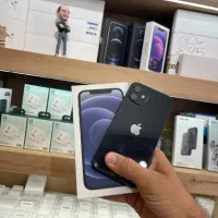 ایفون ۱۲ نرمال کارکرده