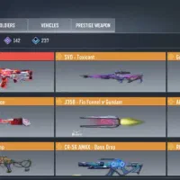 اکانت کالاف طاق و فروش  طاق با پی اس|کنسول، بازی ویدئویی و آنلاین|خوی, |دیوار