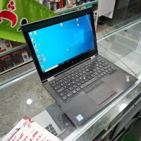 لپتاپ صفحه لمسی و باریک LENOVO دانشجویی|رایانه همراه|یاسوج, |دیوار
