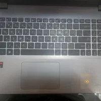 لپ تاپ asus درحد نو|رایانه همراه|اصفهان, بهارستان|دیوار