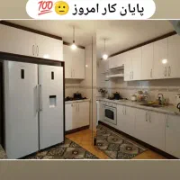 کابینت|جاکفشی، کمد، دراور|کنگاور, |دیوار