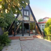 اجاره روزانه کلبه سوییسی واقع در زیباکنار