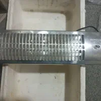 هیتر برقی|بخاری، هیتر، شومینه|فردیس, سرحد آباد|دیوار