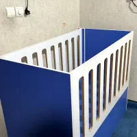 تخت خواب کودک