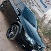 سورن پلاس موتور جدیدxu7p.مدل ۱۴۰۴.دریچه گاز سیمی|خودرو سواری و وانت|مسجد سلیمان, |دیوار