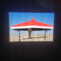 جوشکاری ساختمان