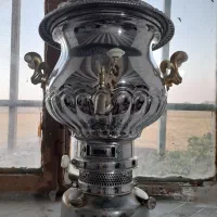 سماورمارک اکبربرادران