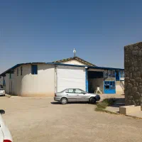 فروش ملک کارخانه در نزدیکی زنجان|فروش دفتر صنعتی، کشاورزی، تجاری|ایجرود, |دیوار