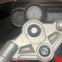 موتور شارژی