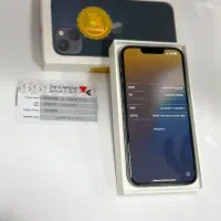 آیفون ۱۳  درحد اکبند|موبایل|ری, دولت‌آباد|دیوار