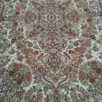فرش جفت ۹متری سالاری|فرش|زنجان, |دیوار