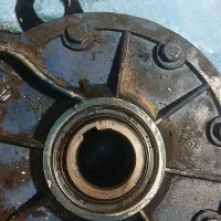 وسایل تنور ۳ متری گلی|اجاق گاز و لوازم برقی پختوپز|بجنورد, |دیوار