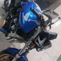 موتور cb400هایپر